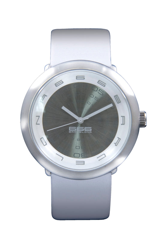 666BARCELONA 666-233