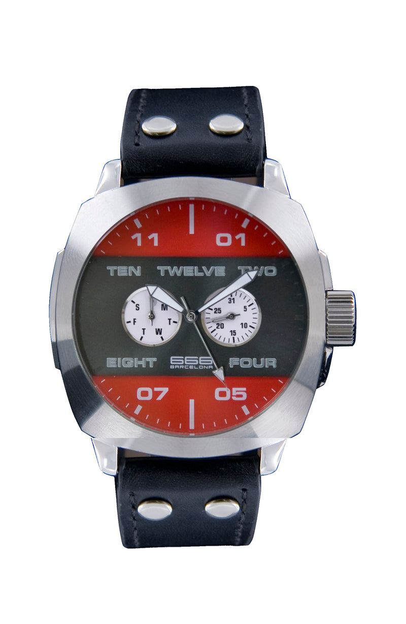 666BARCELONA 666-252