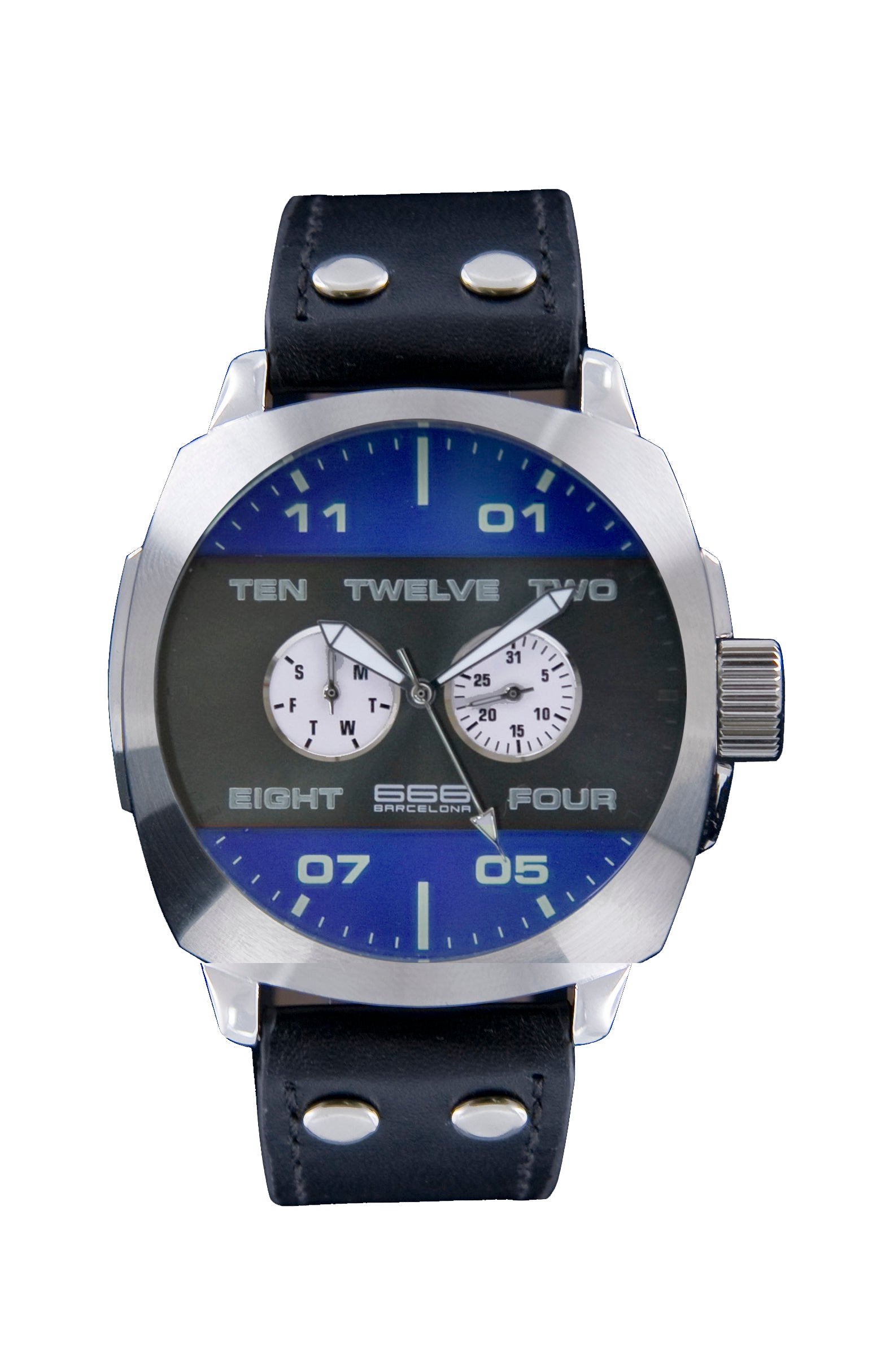 666BARCELONA 666-253