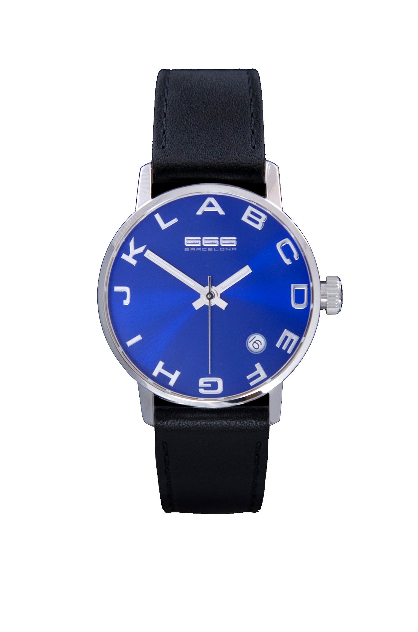 666BARCELONA 666-274