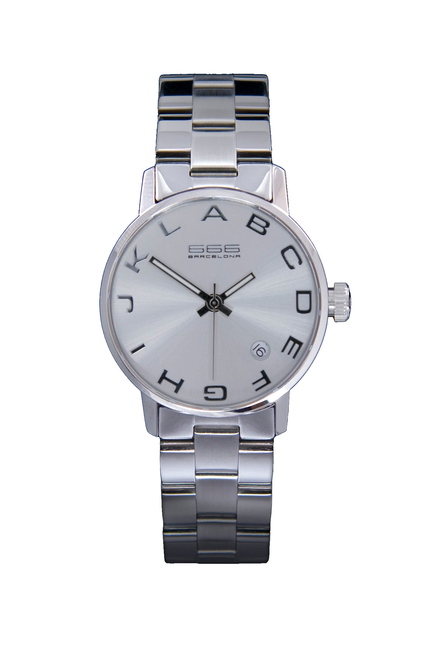 666BARCELONA 666-275