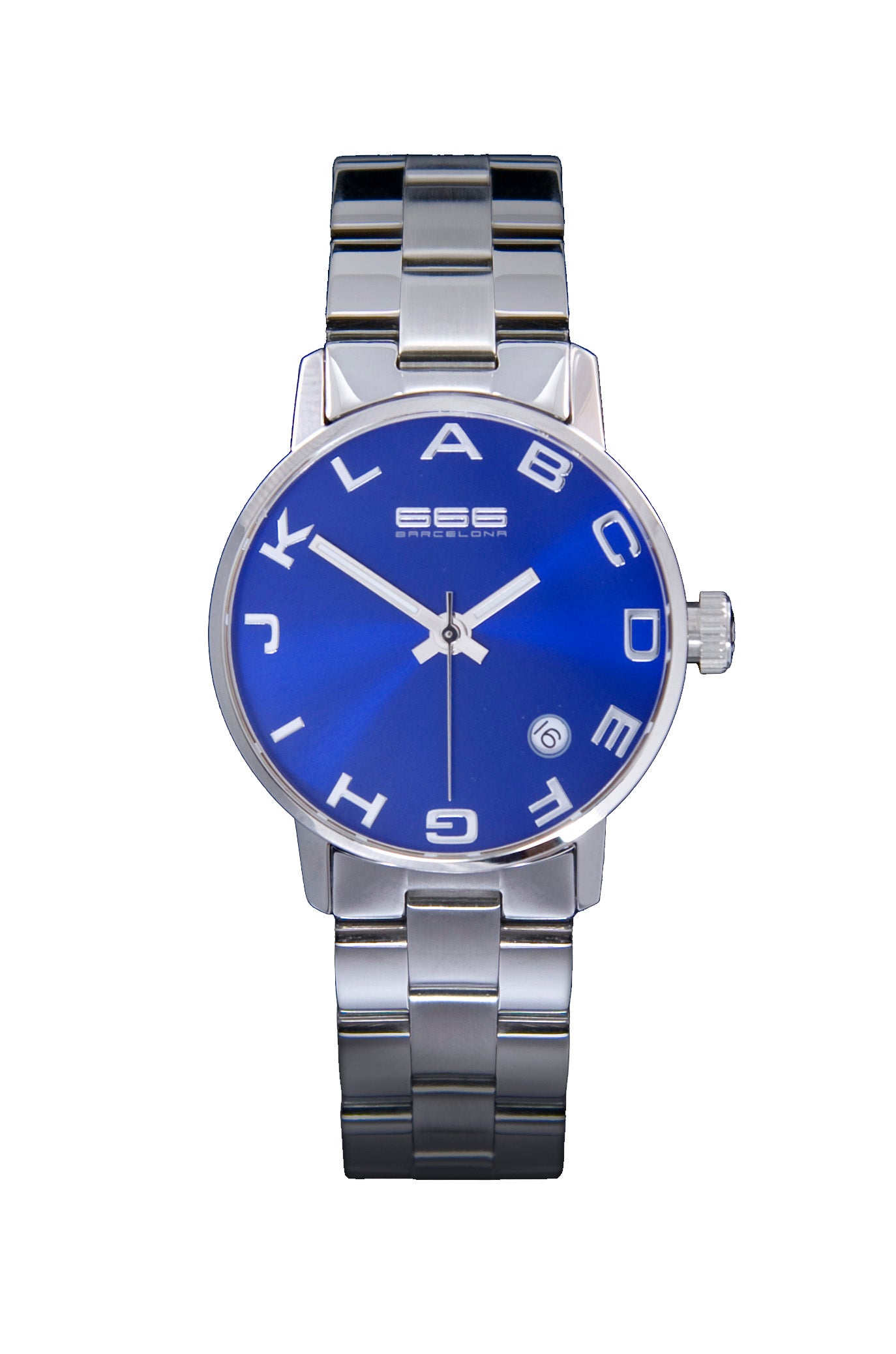 666BARCELONA 666-278