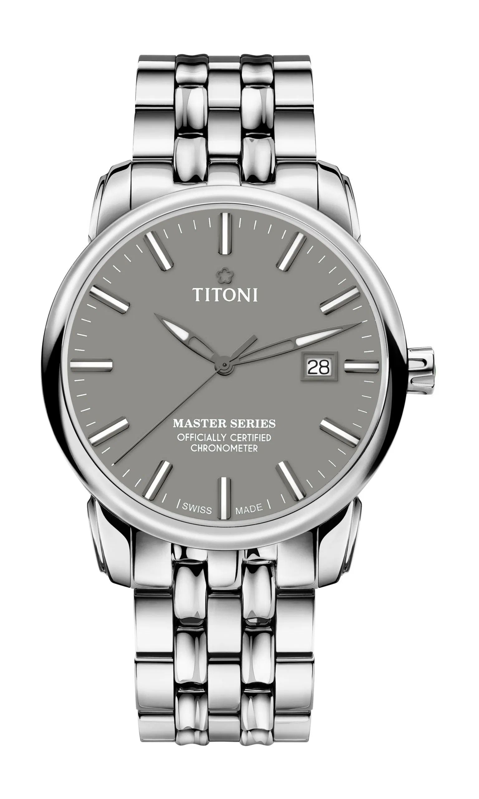 TITONI 83188S-678