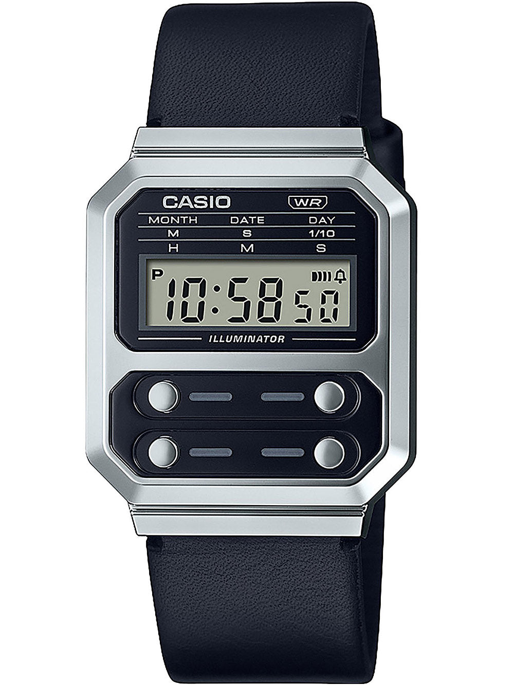 CASIO A100WEL-1AEF