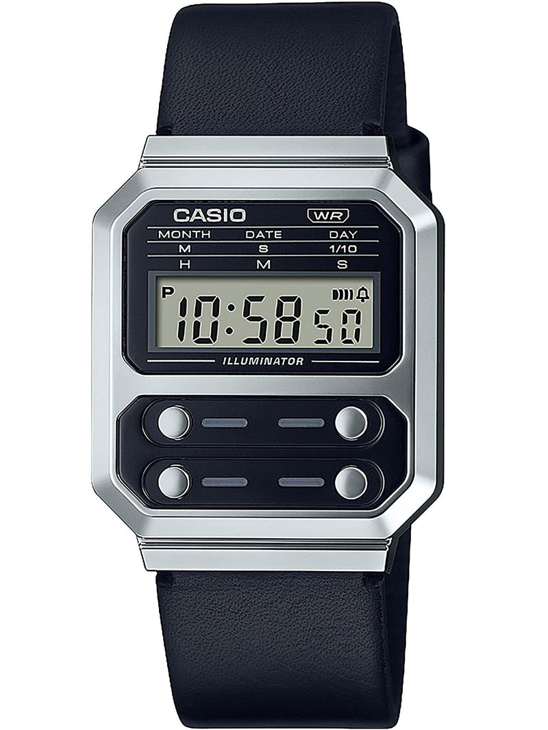 CASIO A100WEL-1AEF