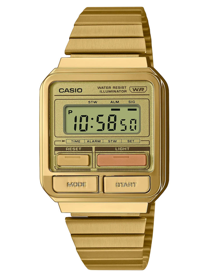 CASIO A120WEG-9AEF