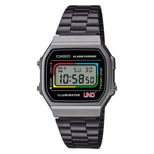 CASIO A168WEUC-1AER
