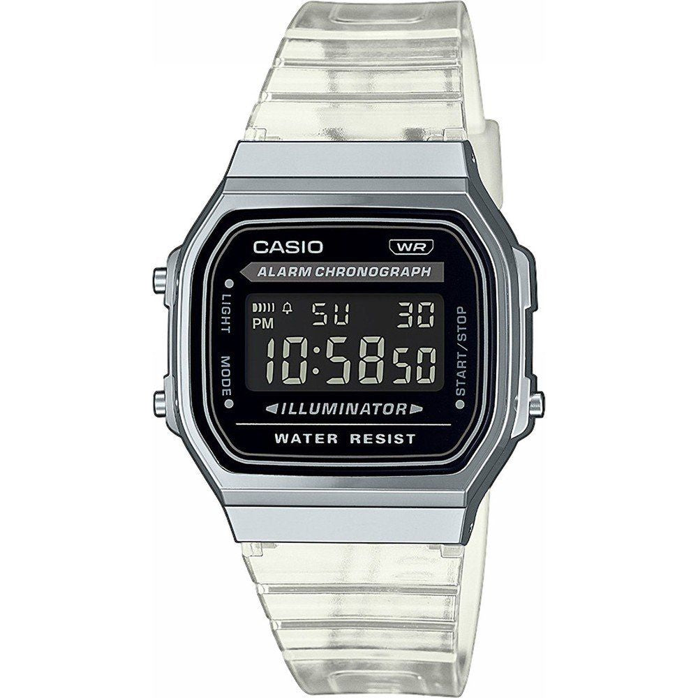 CASIO A168XES-1BEF