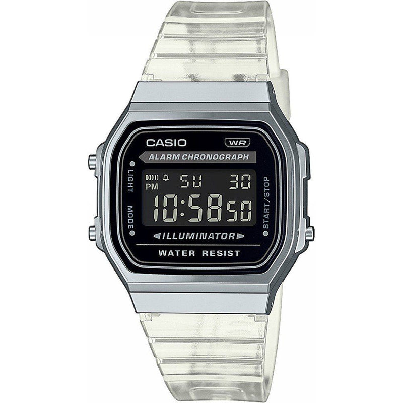 CASIO A168XES-1BEF