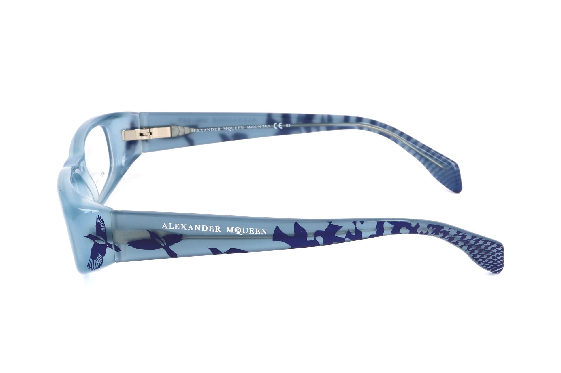 ALEXANDER MCQUEEN AMQ4150IQY