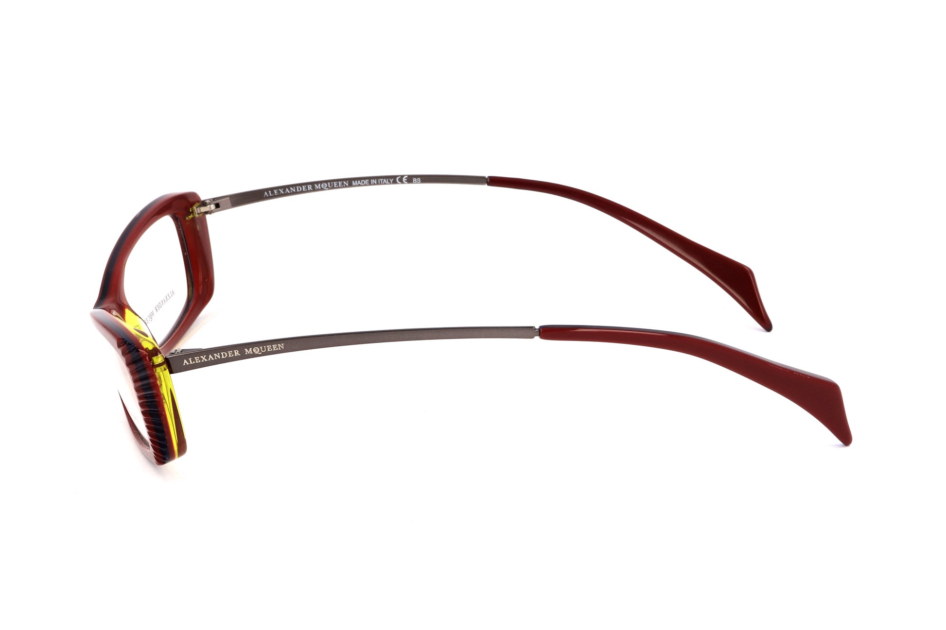 ALEXANDER MCQUEEN AMQ4163W0B