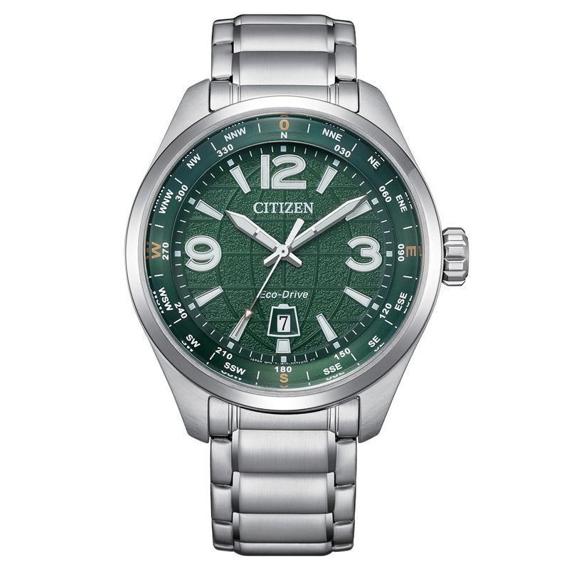 CITIZEN AW1830-88X