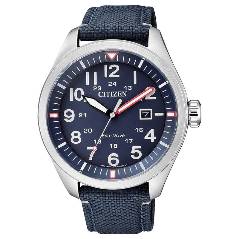 CITIZEN AW5000-16L