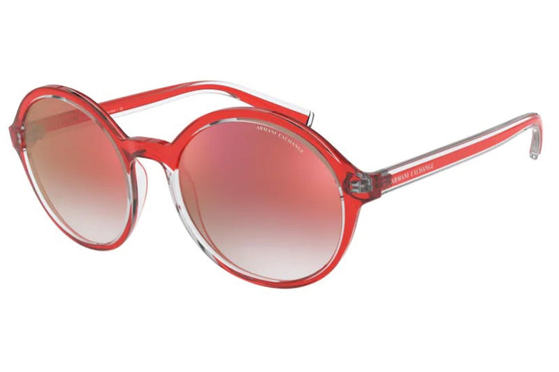 ARMANI EXCHANGE X4101SF8322V0