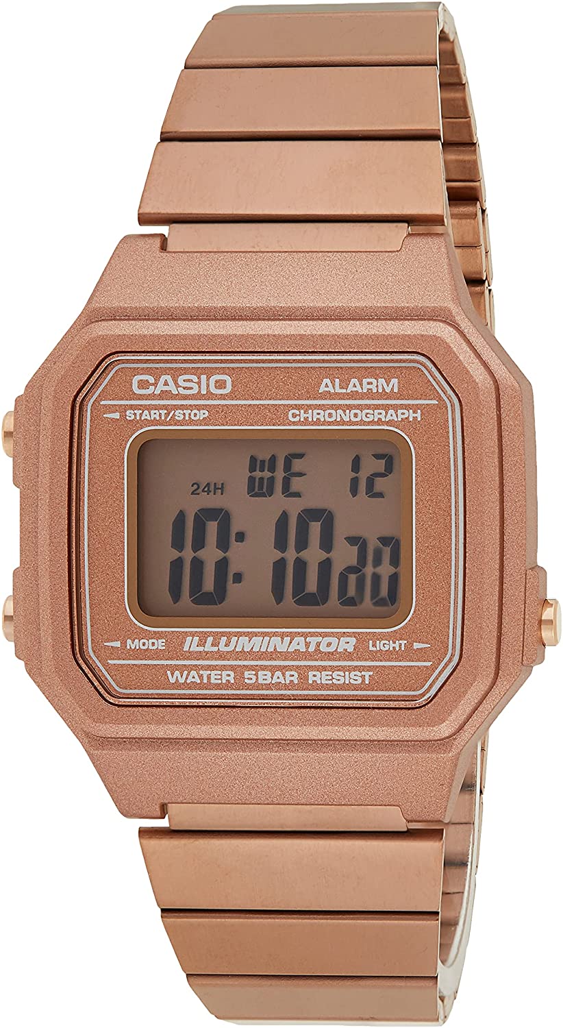 CASIO B-650WC-5A