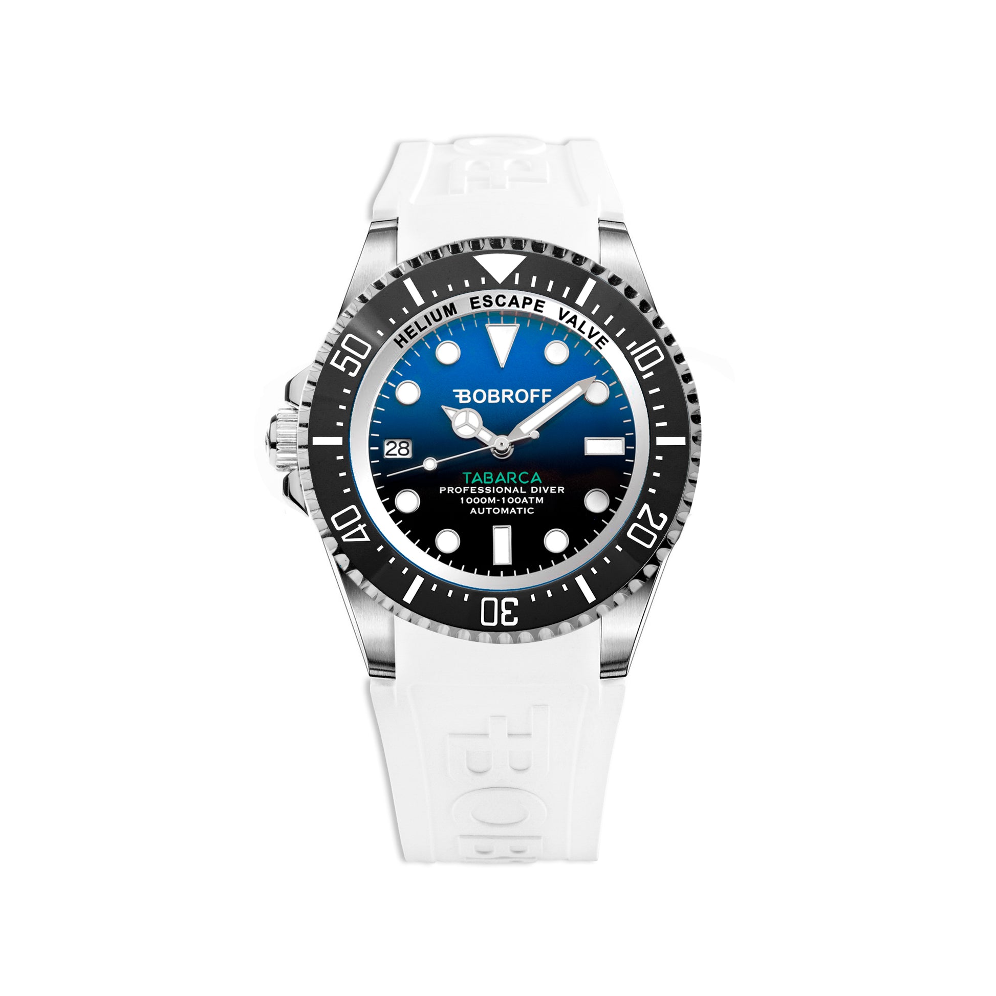 BOBROFF BF0003i-BFSTB