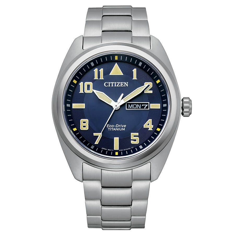 CITIZEN BM8560-88L