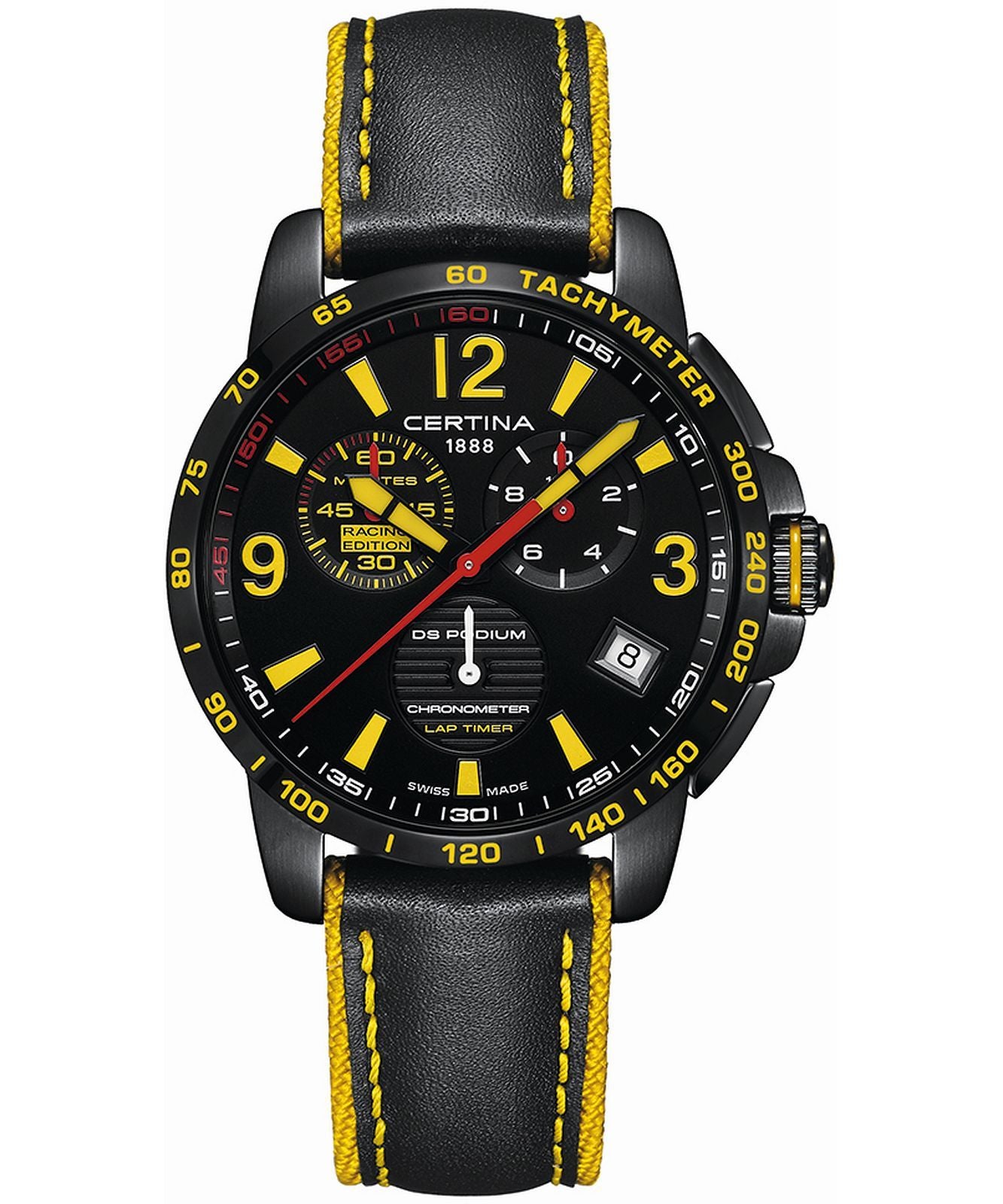 CERTINA C034453360571