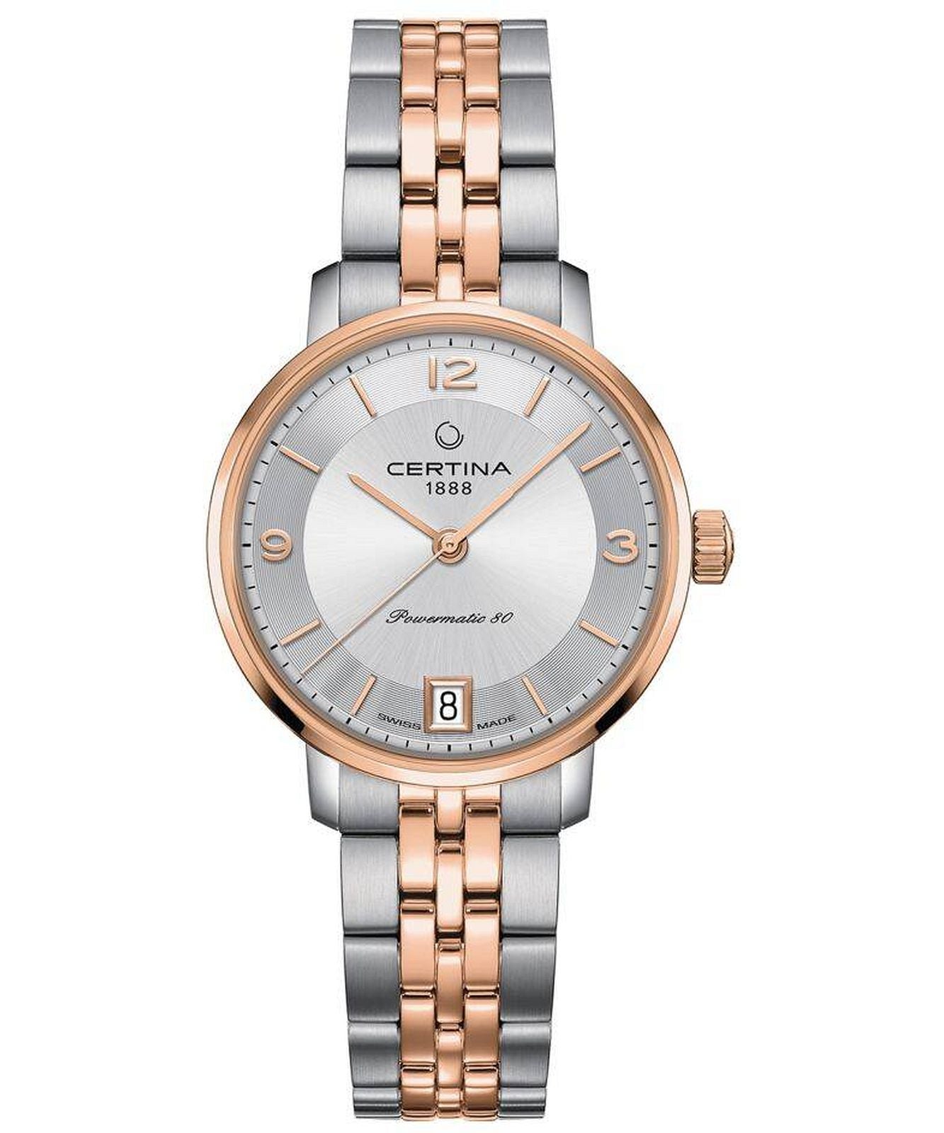 CERTINA C035207220370