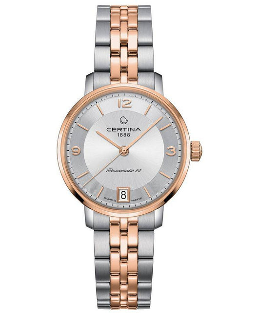 CERTINA C035207220370