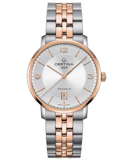 CERTINA C035407220370