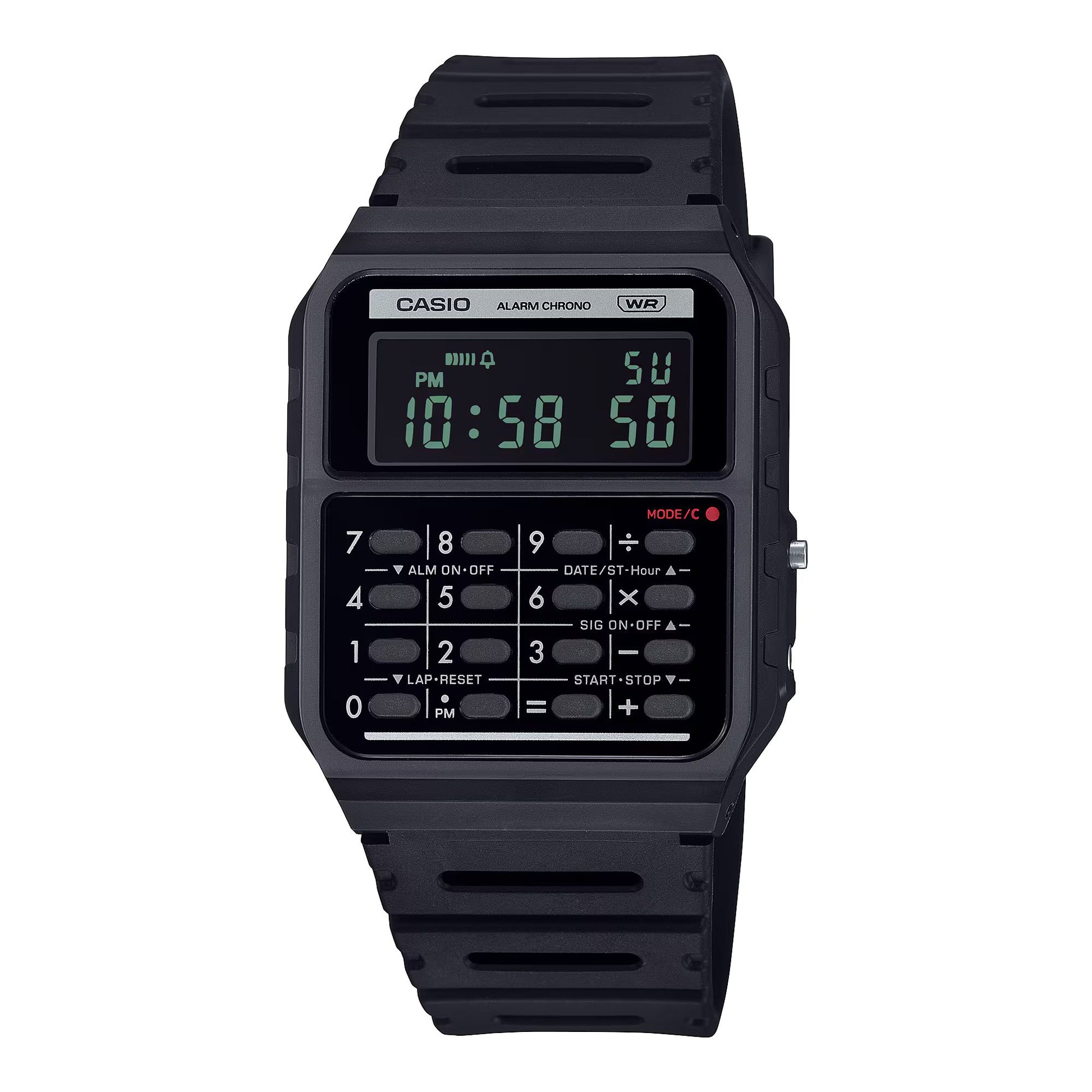 CASIO CA-53WB-1BEF
