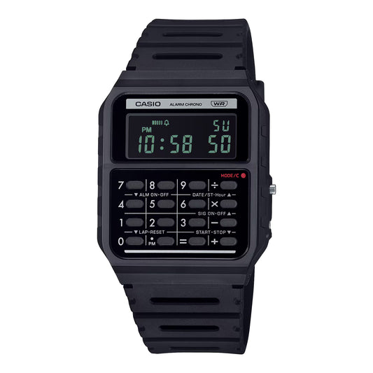 CASIO CA-53WB-1BEF