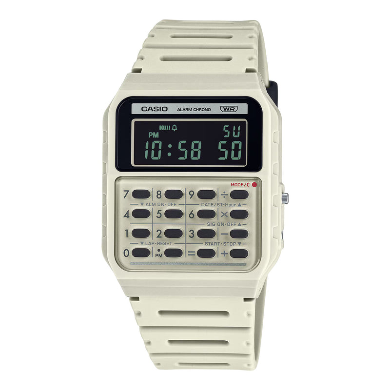 CASIO CA-53WB-8BEF