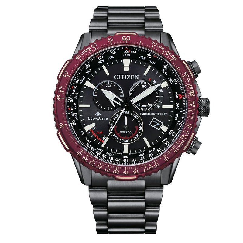 CITIZEN CB5009-55E
