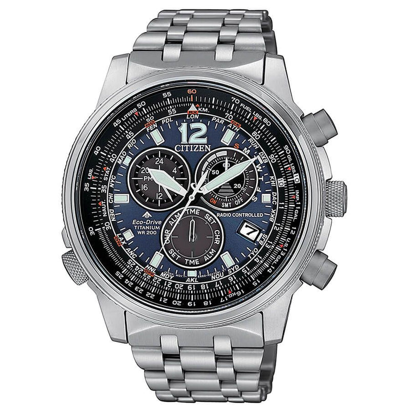 CITIZEN CB5850-80L