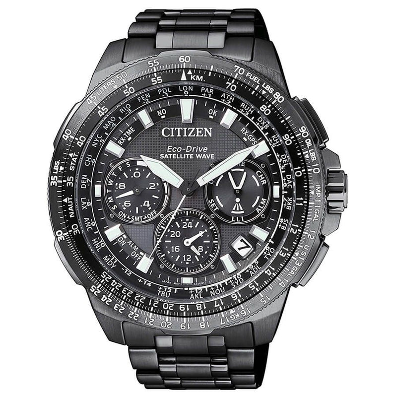 CITIZEN CC9025-51E