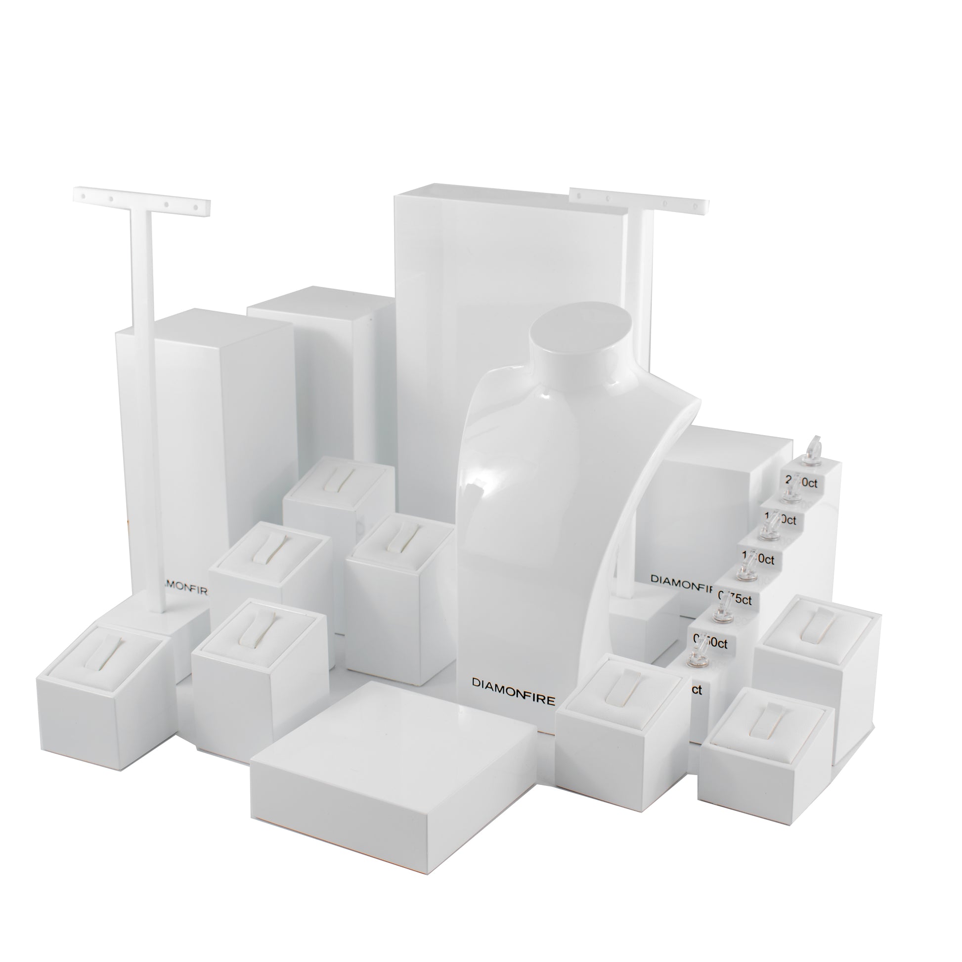 DIAMONFIRE EXPOSITORDIAM