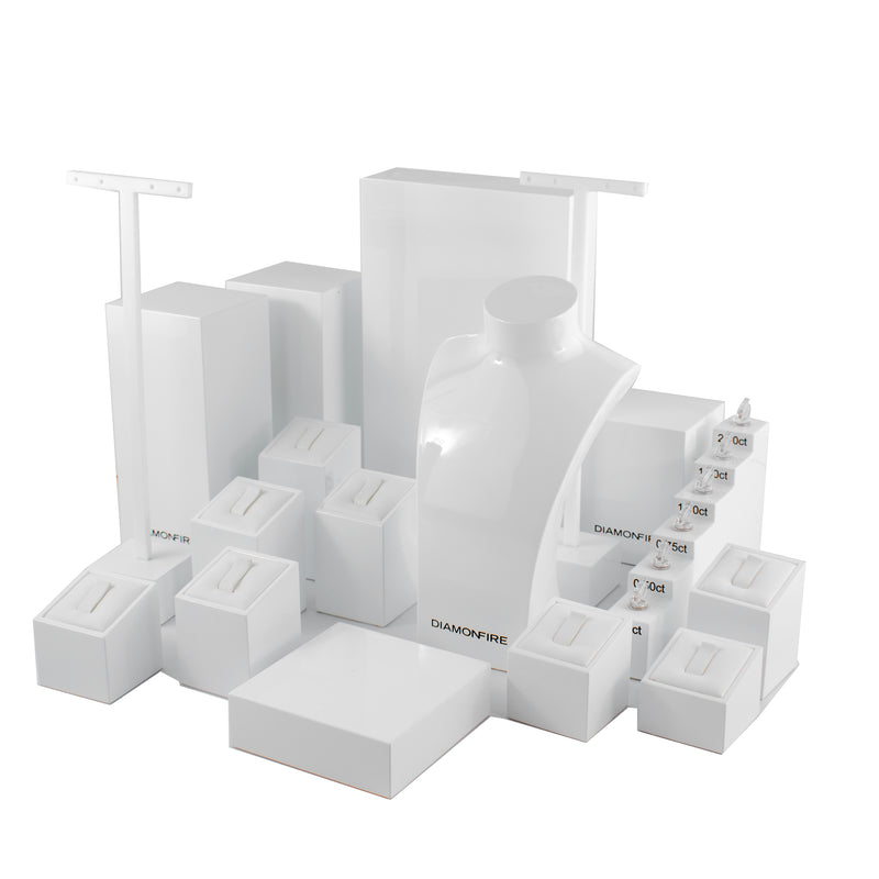 DIAMONFIRE EXPOSITORDIAM