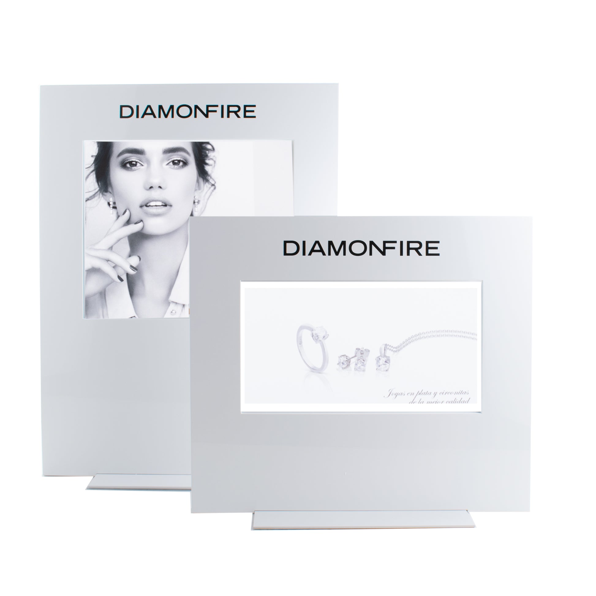 DIAMONFIRE EXPOSITORDIAM