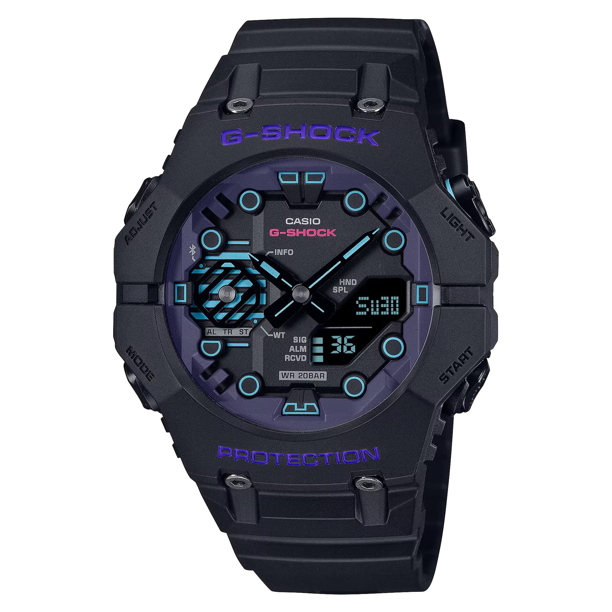 CASIO GAB001CBR1AER