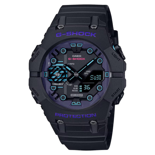 CASIO GAB001CBR1AER