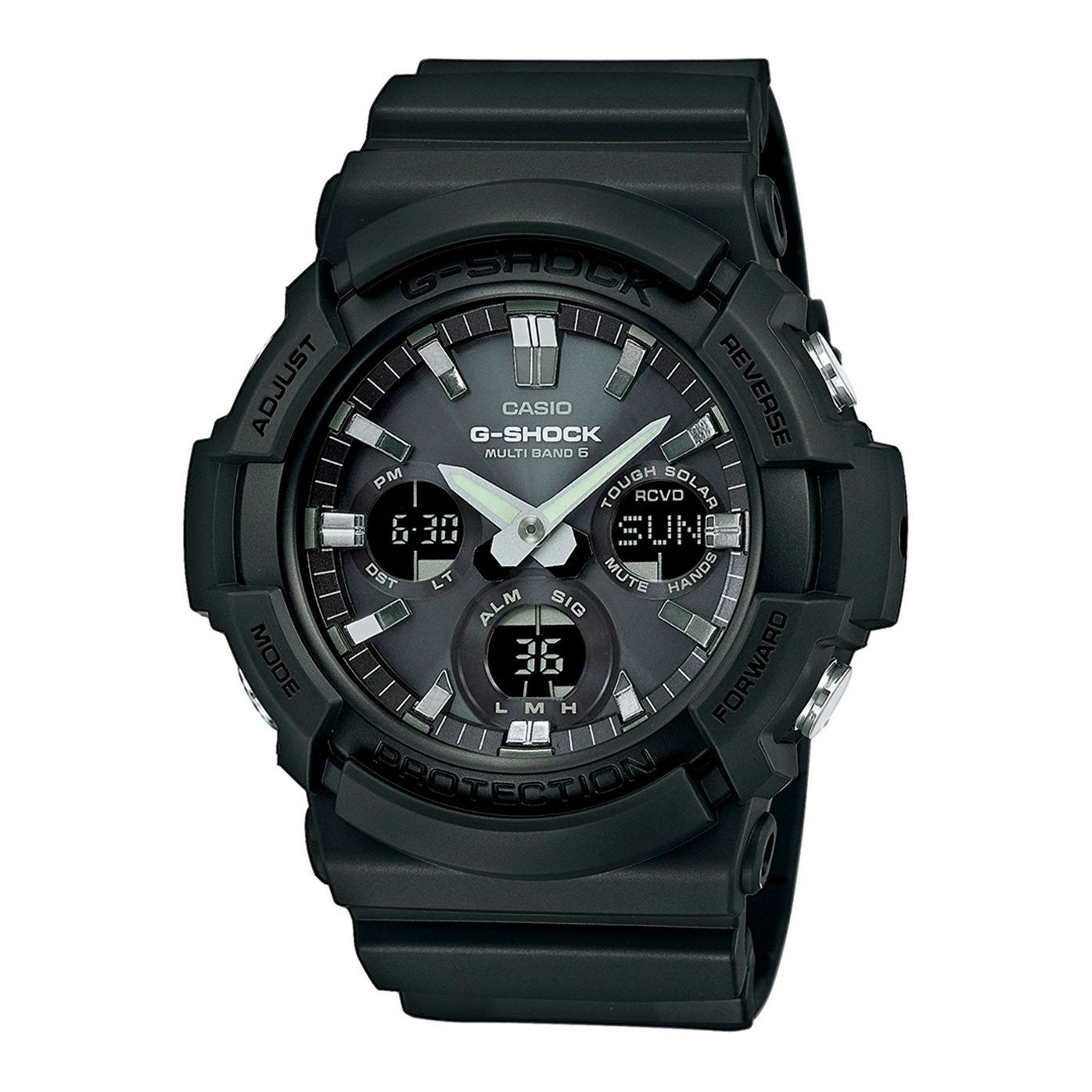 CASIO GAW100B1AER