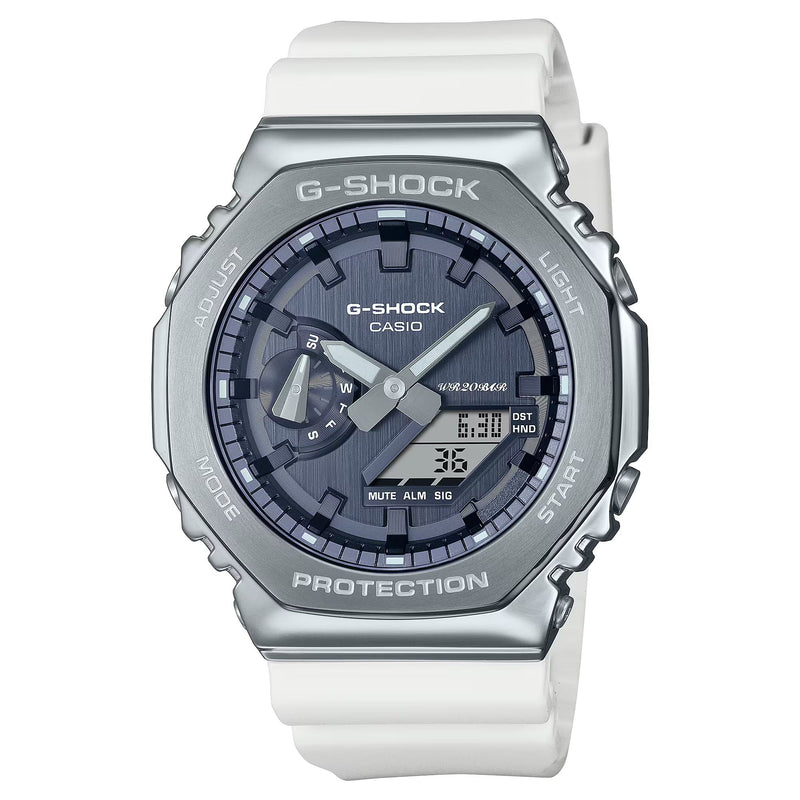CASIO GM2100WS7AER