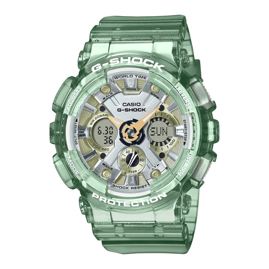 CASIO GMAS120GS3AER