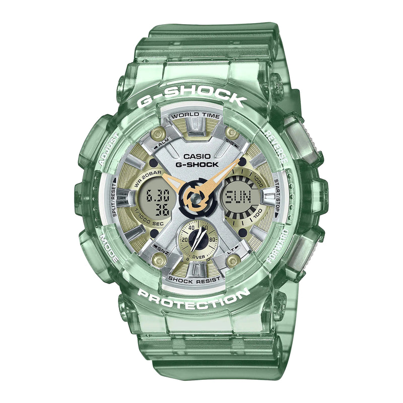CASIO GMAS120GS3AER