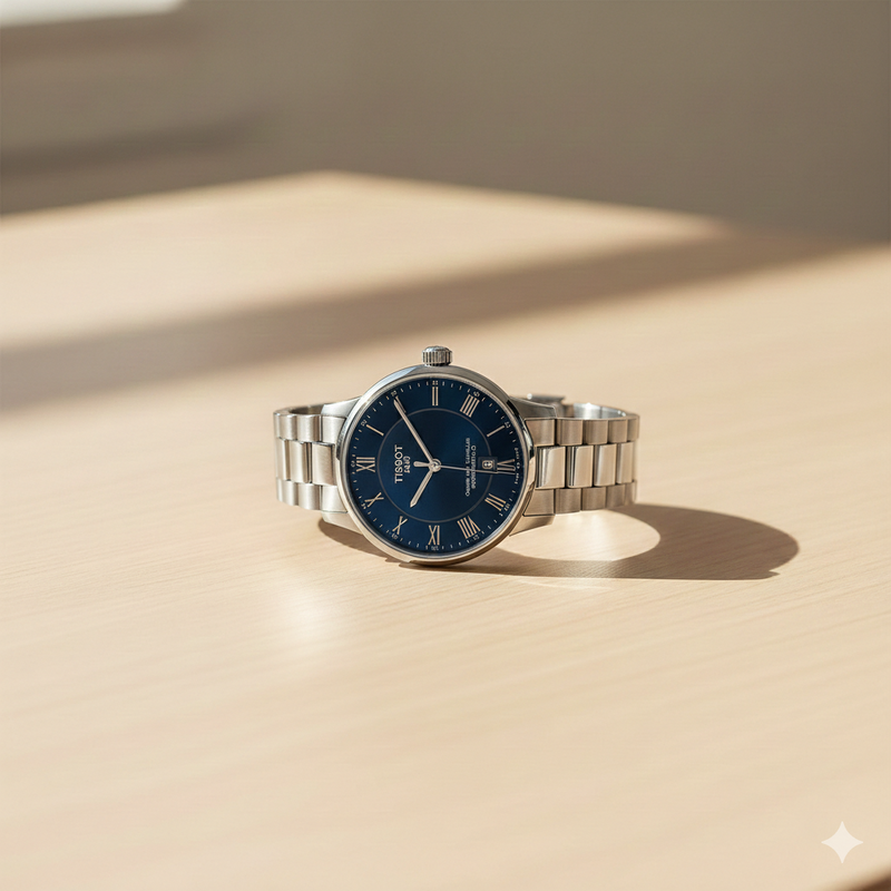 Tissot Watch