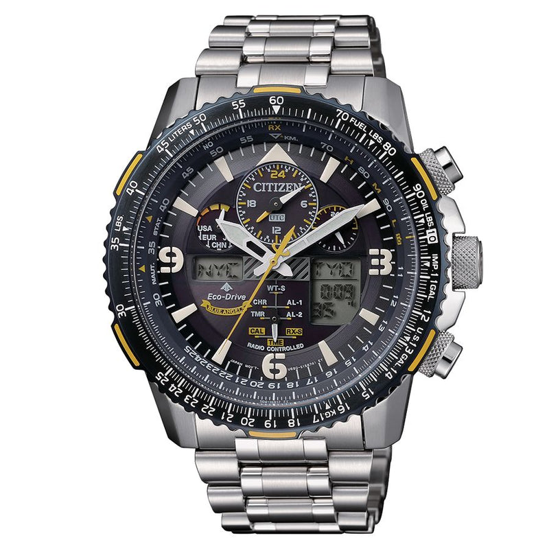 CITIZEN JY8078-52L