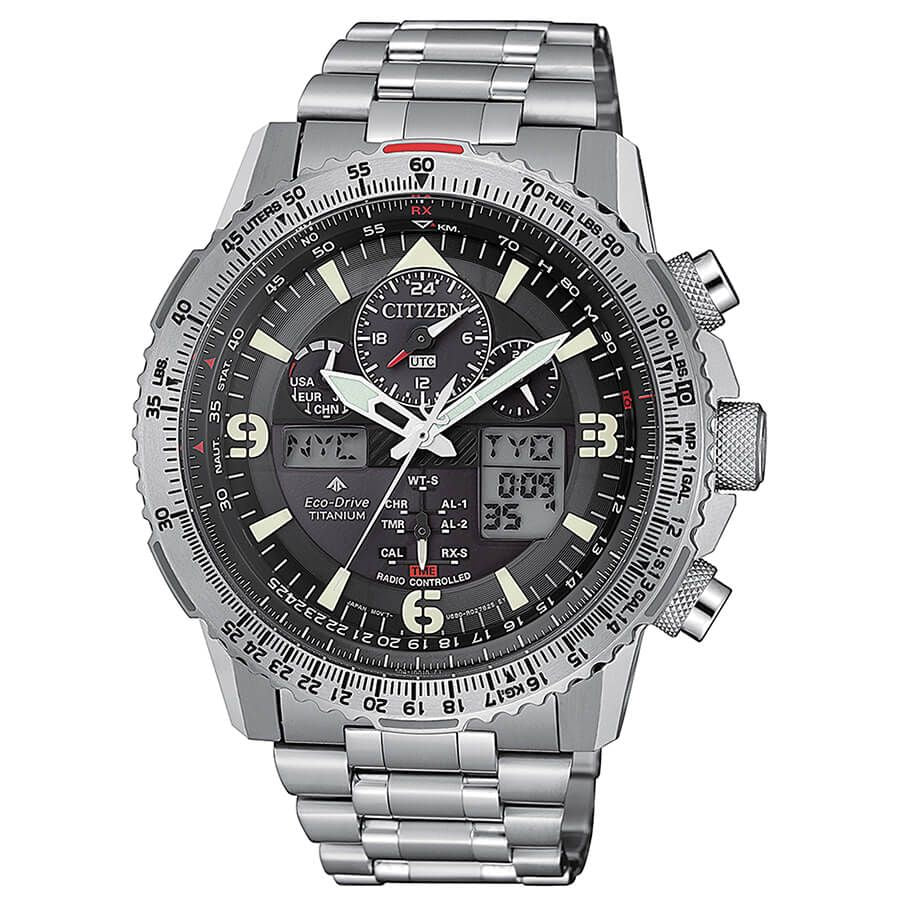 CITIZEN JY8100-80E