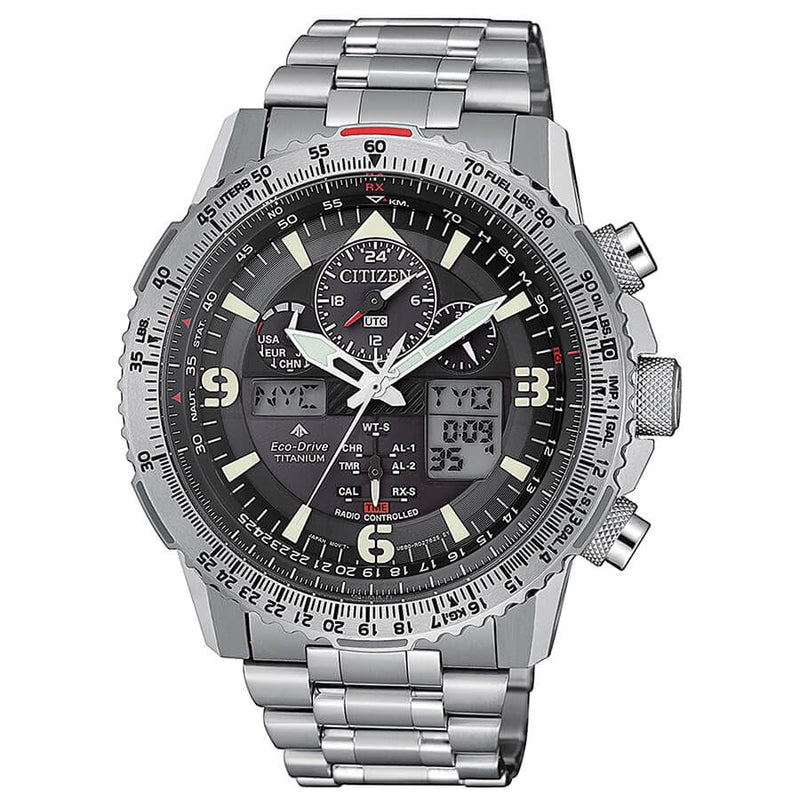 CITIZEN JY8100-80E