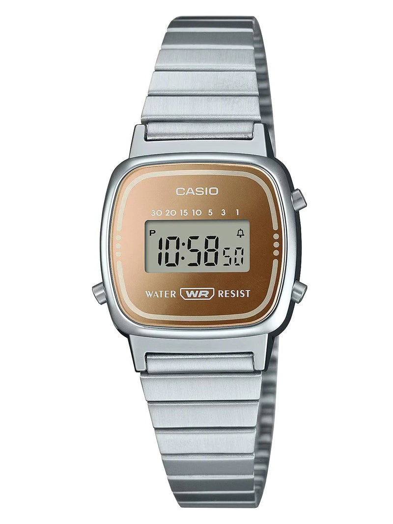 CASIO LA670WES-4AEF