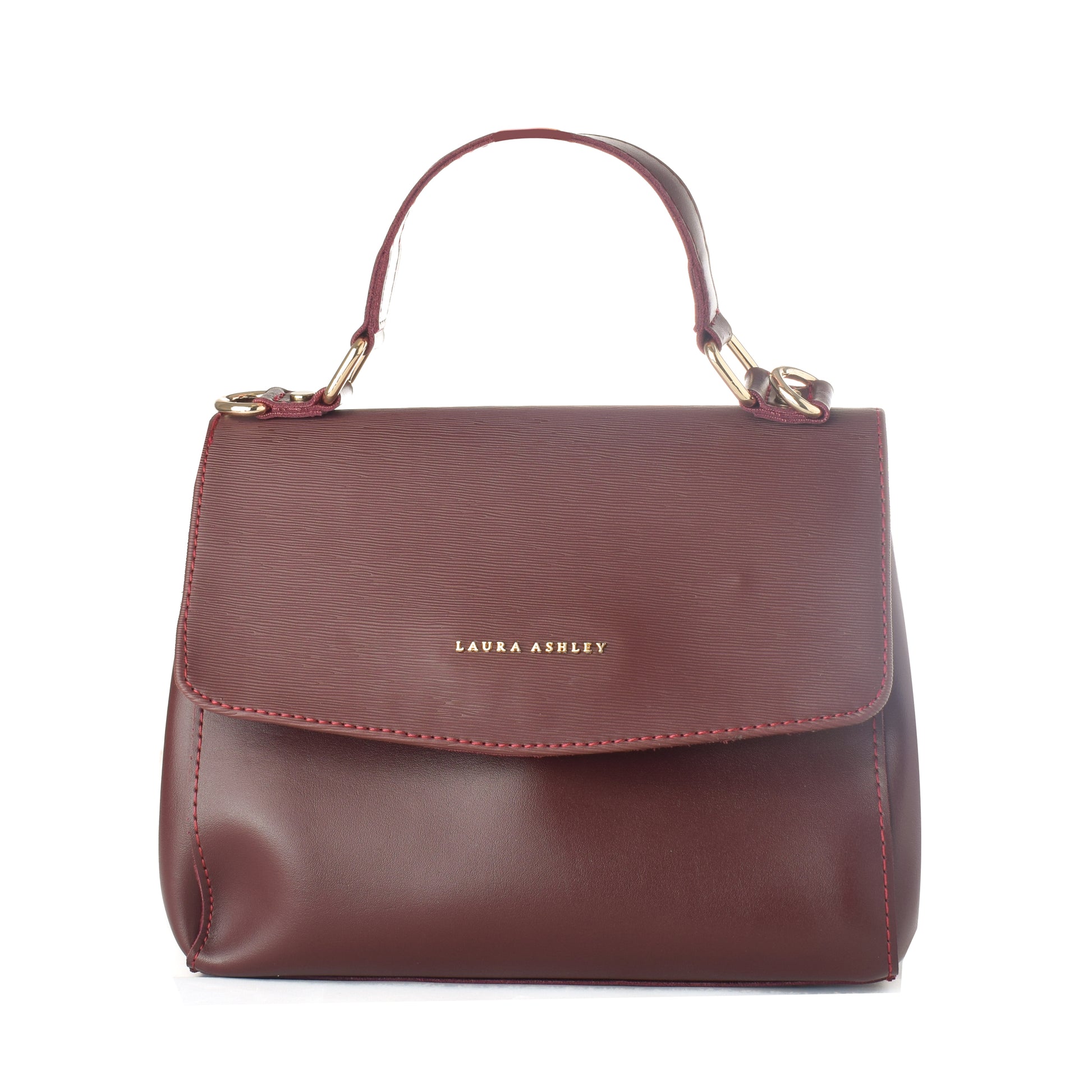 LAURA ASHLEY LAURARED