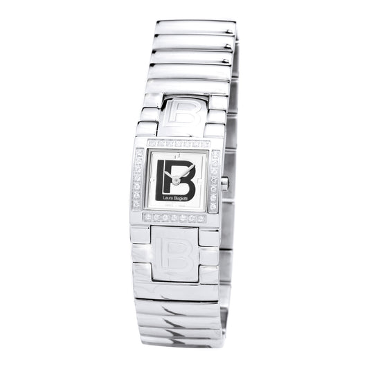 LAURA BIAGIOTTI LB0005L-PLATA