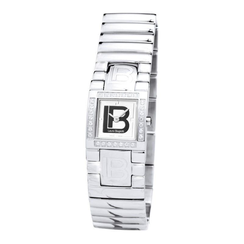 LAURA BIAGIOTTI LB0005L-PLATA