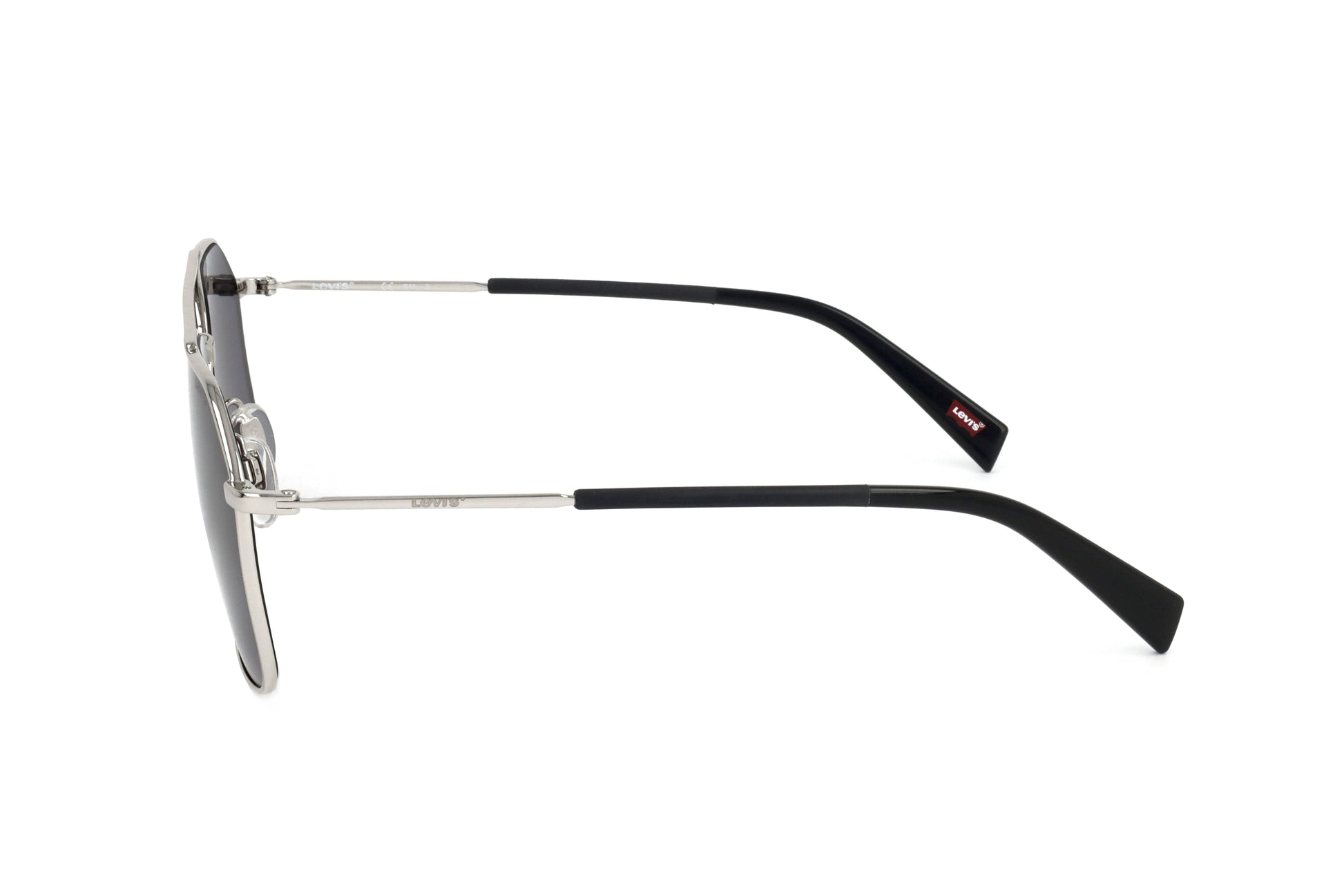 LEVI'S LV-1021-S-BLK