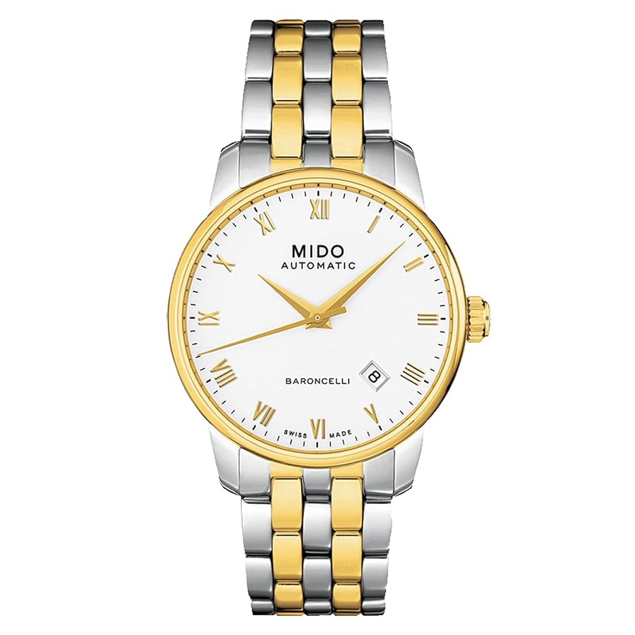 MIDO M86009261